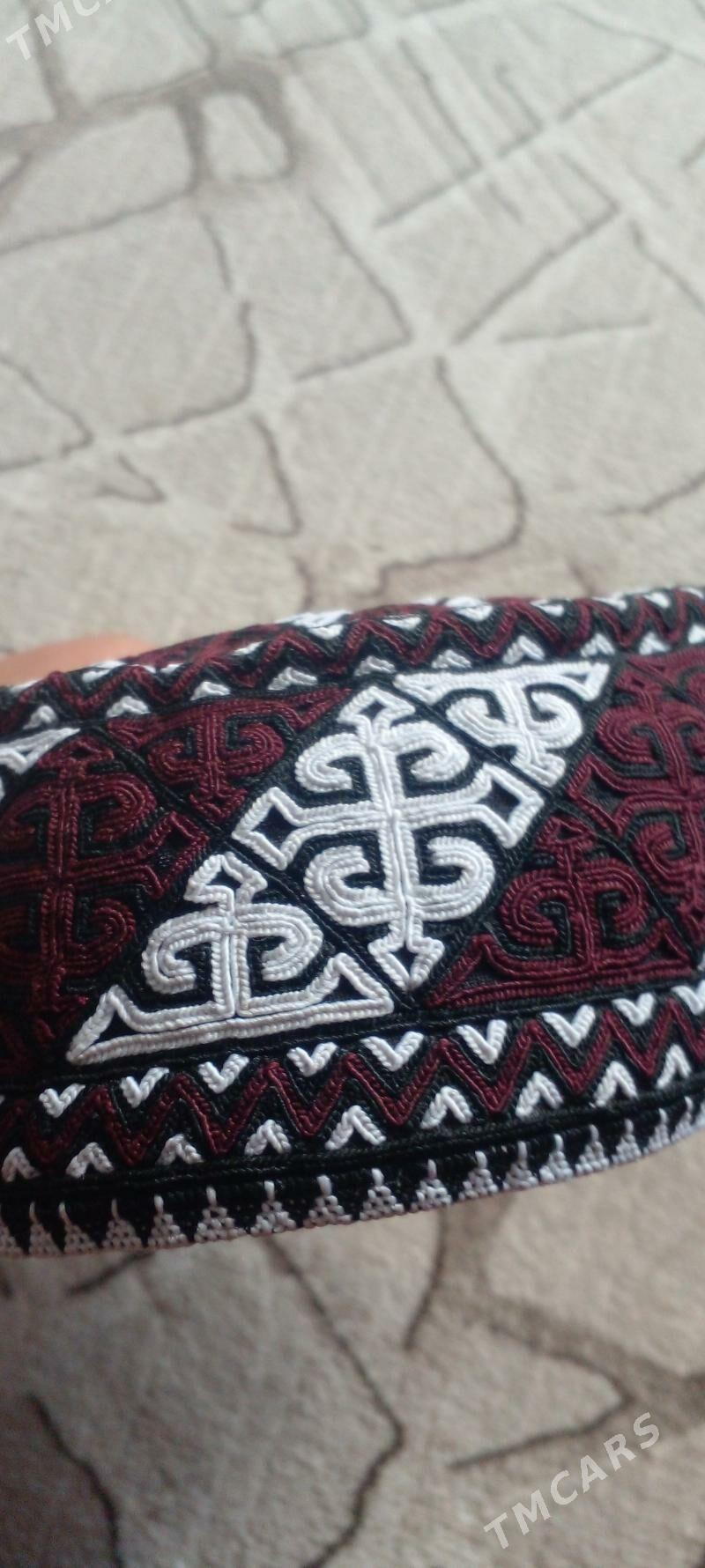 Tahýa - Türkmenbaşy - img 3