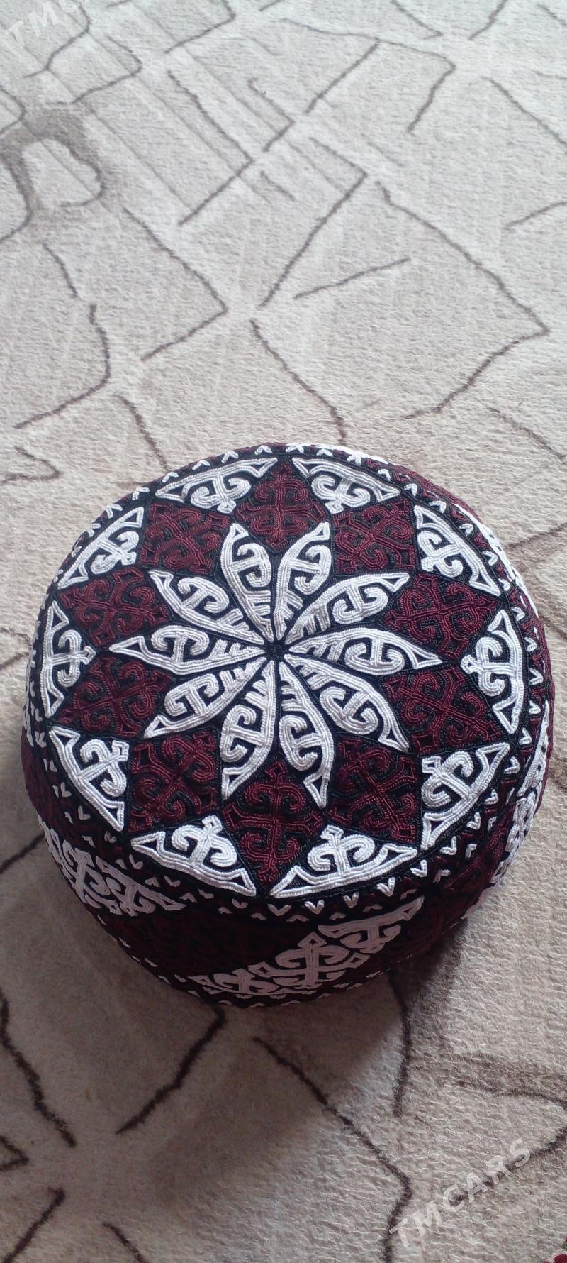 Tahýa - Türkmenbaşy - img 2