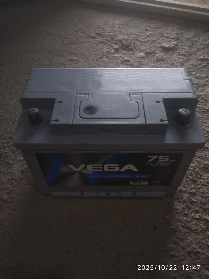 akkumulyator 400 TMT - Mary - img 2