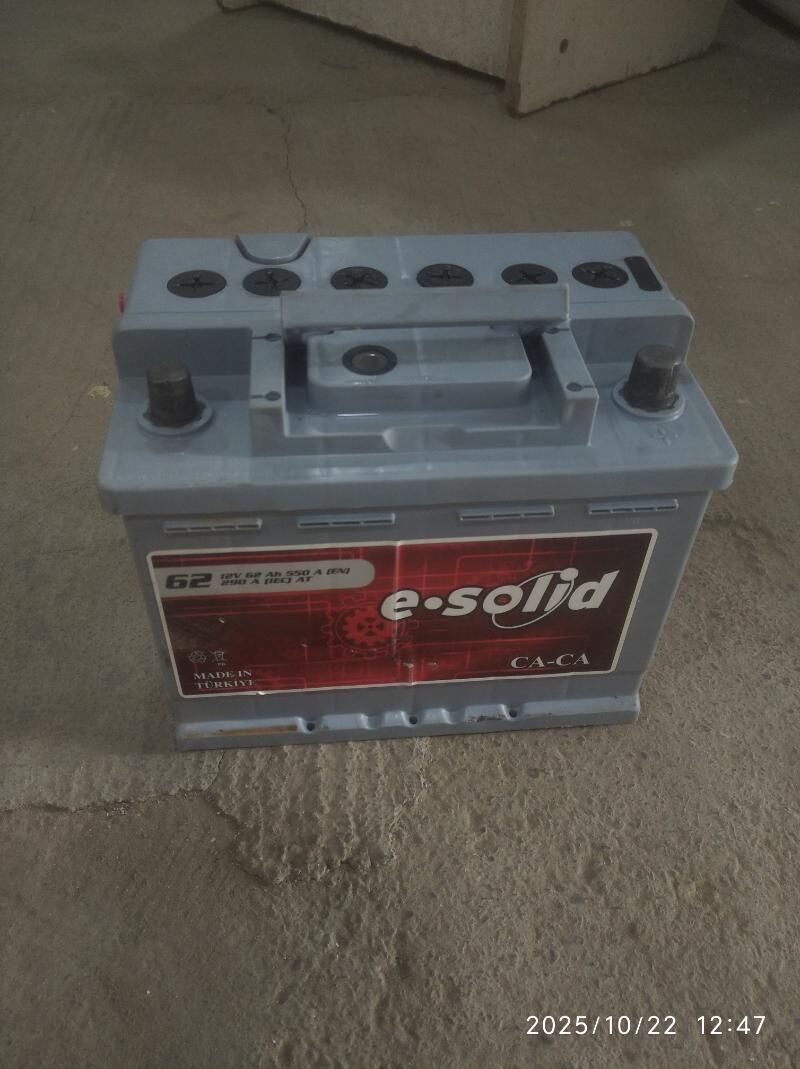 akkumulyator 400 TMT - Mary - img 3