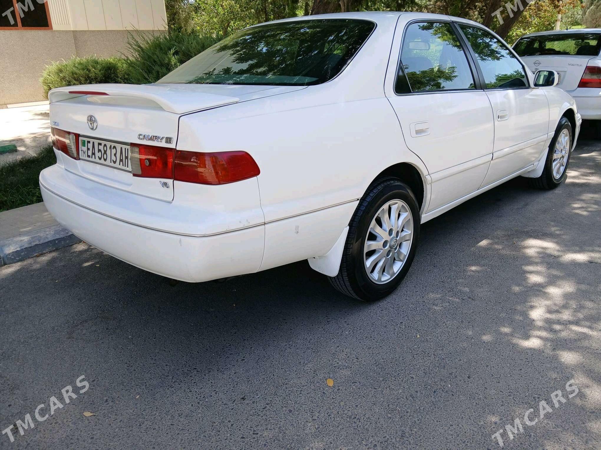 Toyota Camry 1998 - 153 000 TMT - Аркадаг - img 1