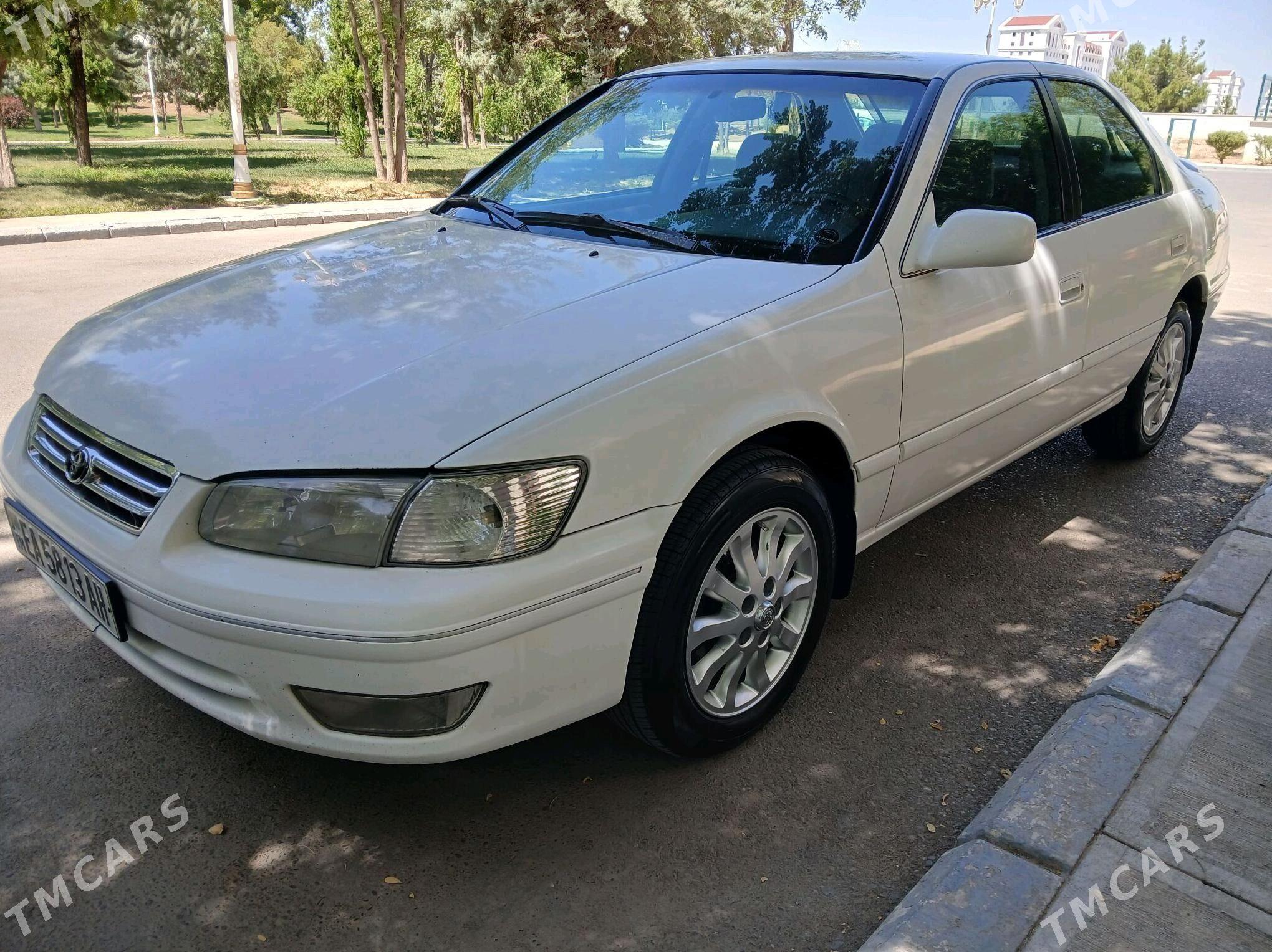 Toyota Camry 1998 - 153 000 TMT - Аркадаг - img 5