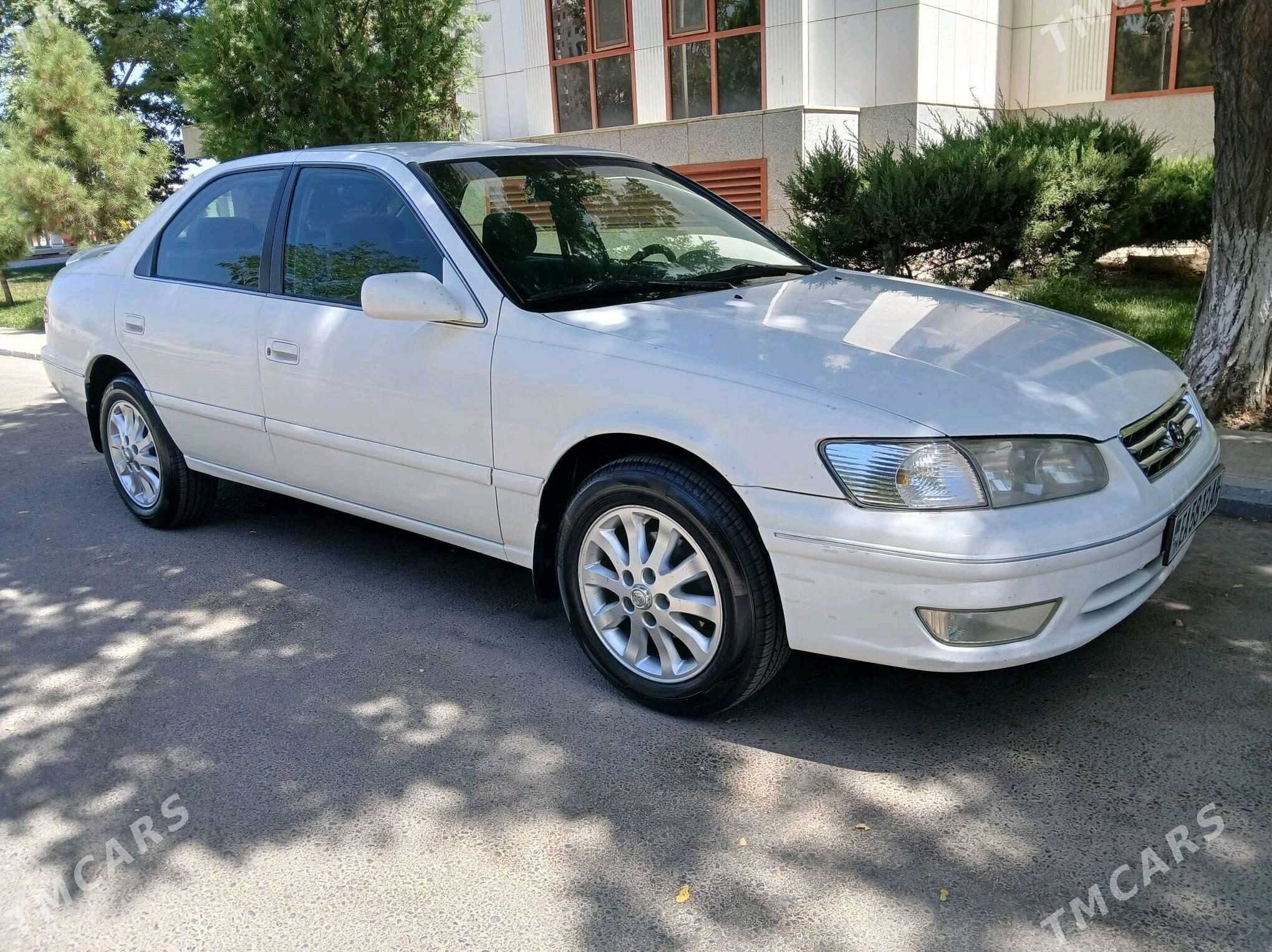 Toyota Camry 1998 - 153 000 TMT - Аркадаг - img 4