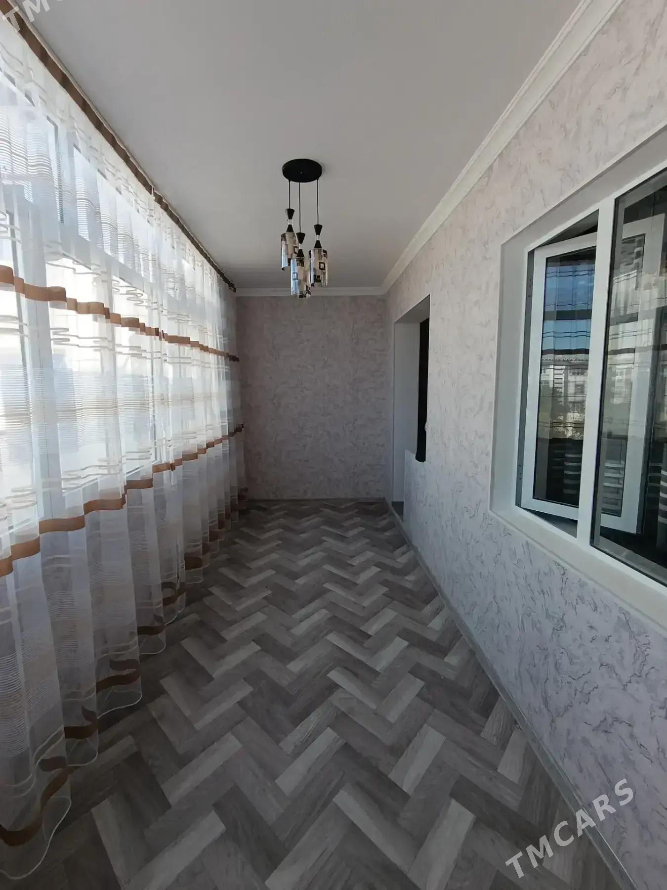 1 komnat  Türkmenabat - Туркменабат - img 7