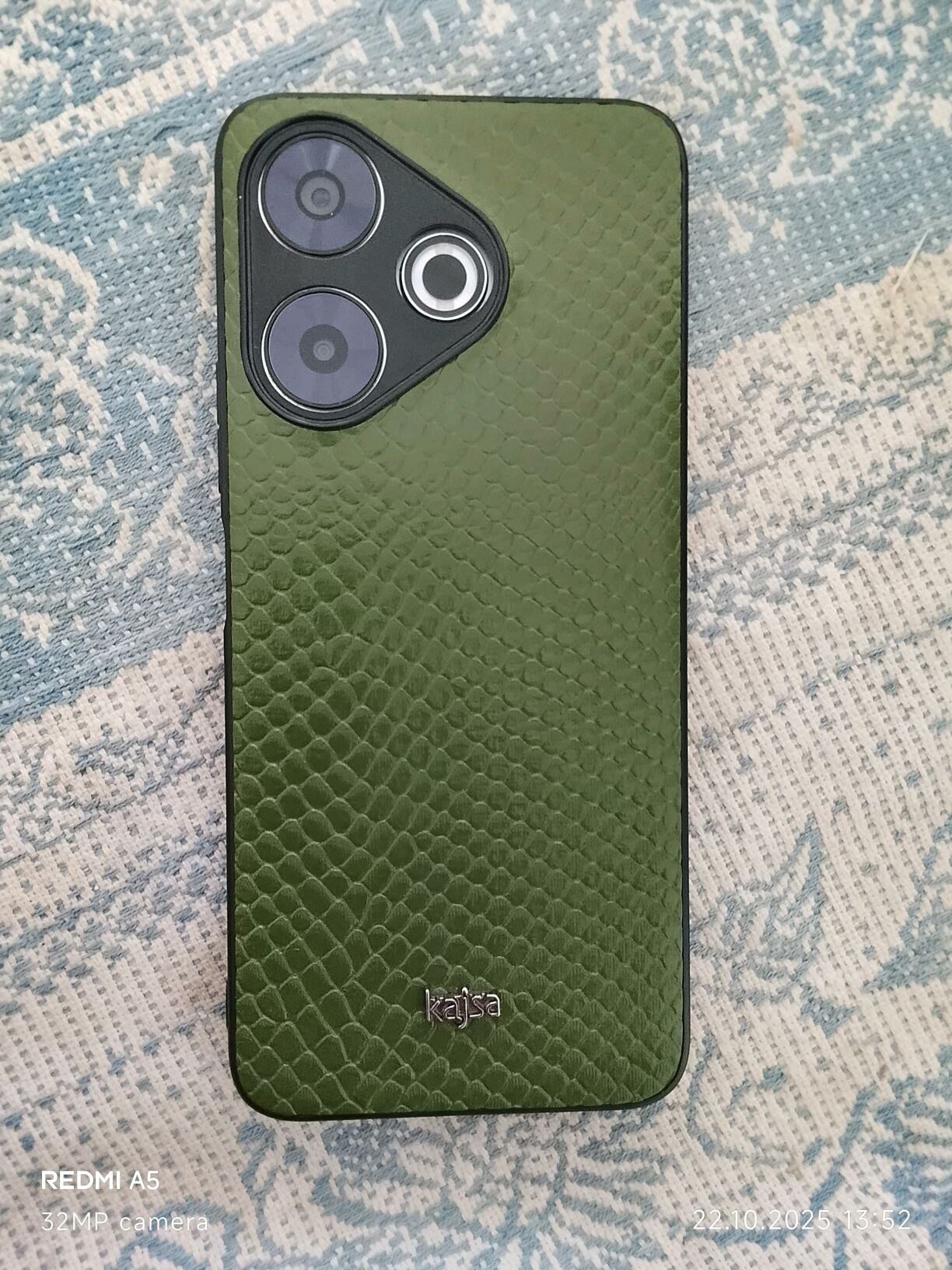 POCO M6 - Туркменабат - img 1