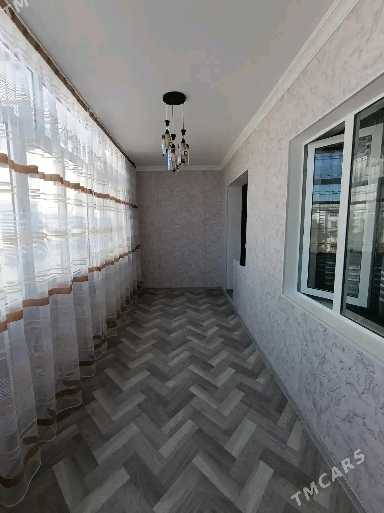 1 komnat  Türkmenabat - Туркменабат - img 1