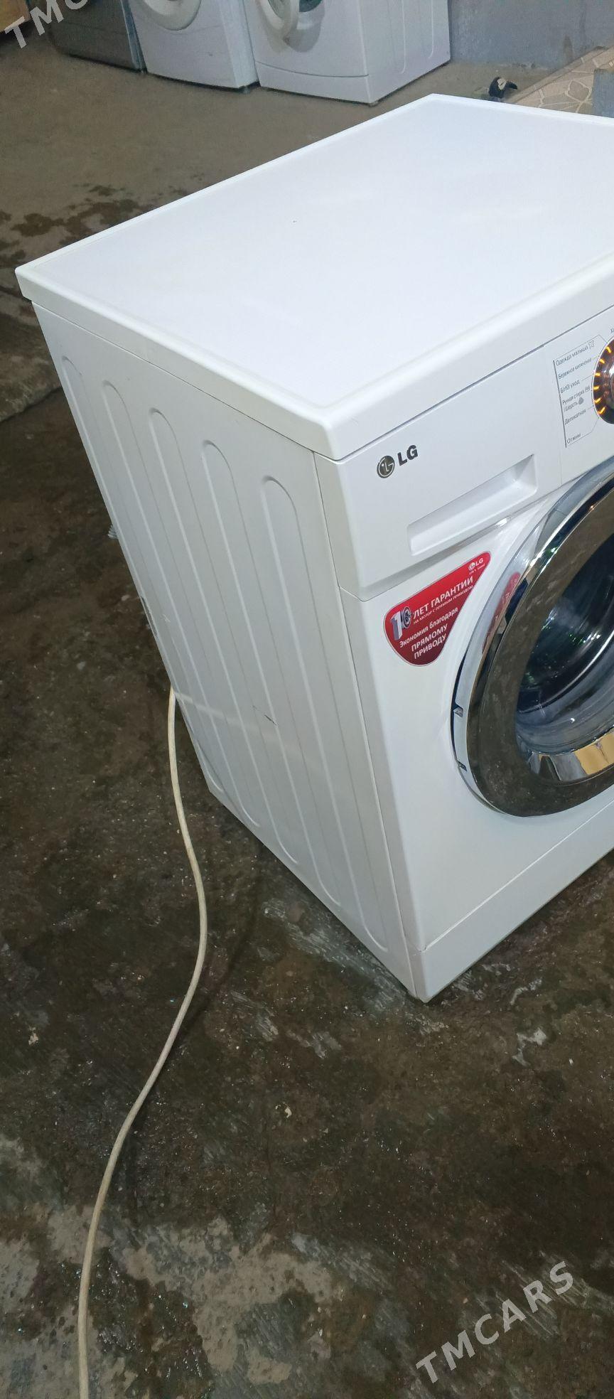 LG KIRMASYN 8KIL - Aşgabat - img 3