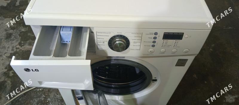 LG KIRMASYN 8KIL - Aşgabat - img 4