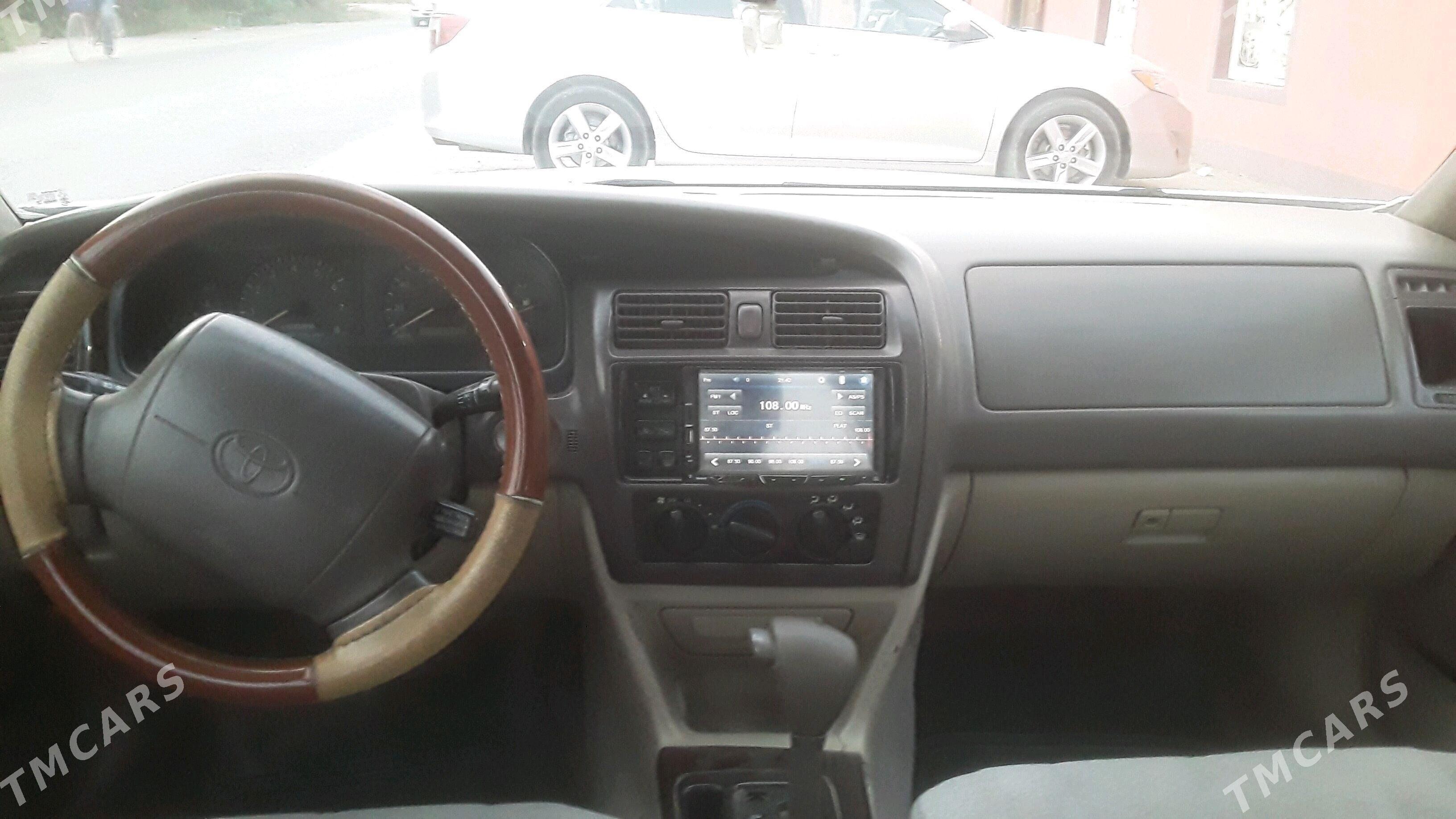 Toyota Avalon 1998 - 110 000 TMT - Сакарчага - img 2