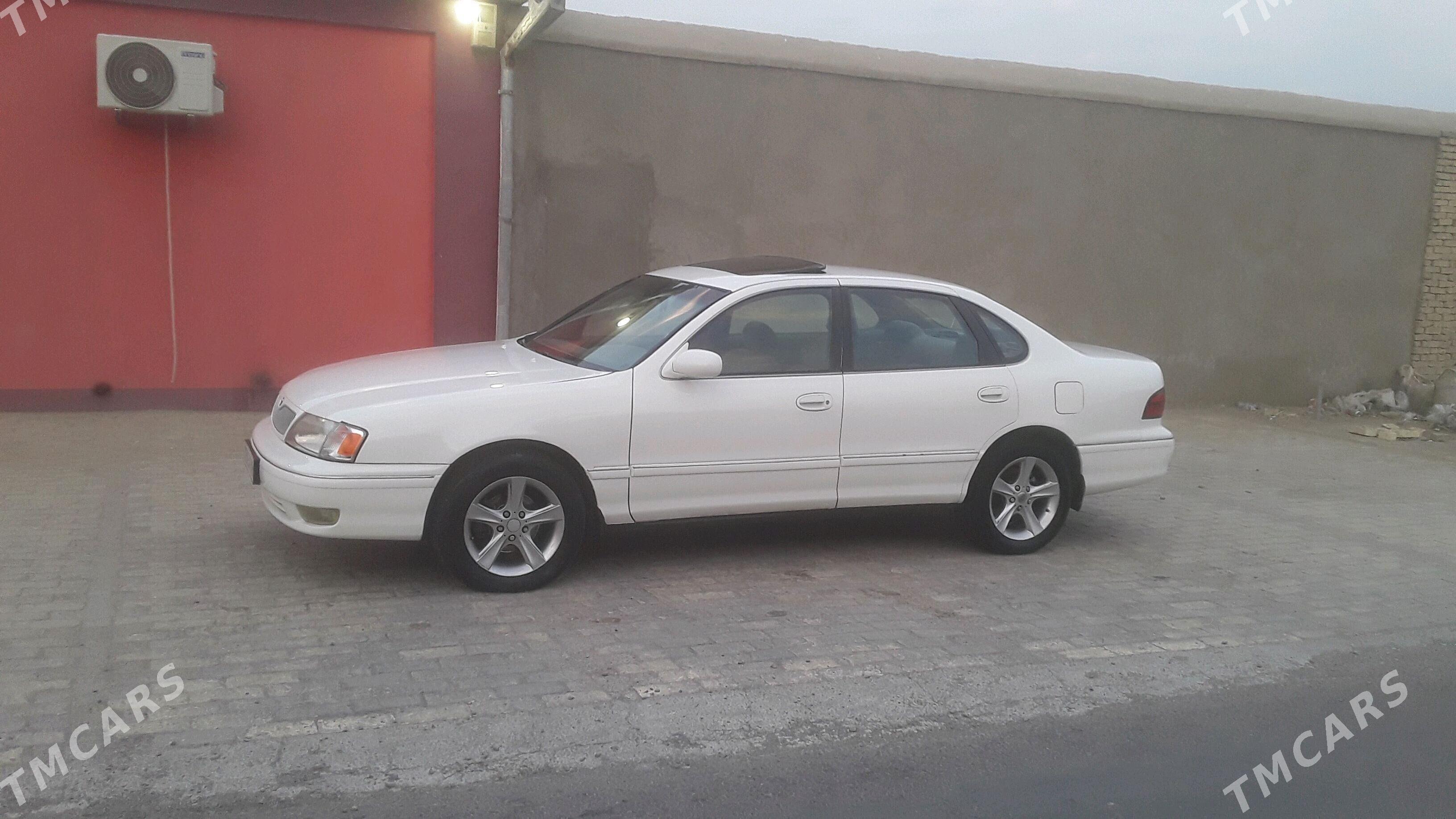 Toyota Avalon 1998 - 110 000 TMT - Сакарчага - img 5