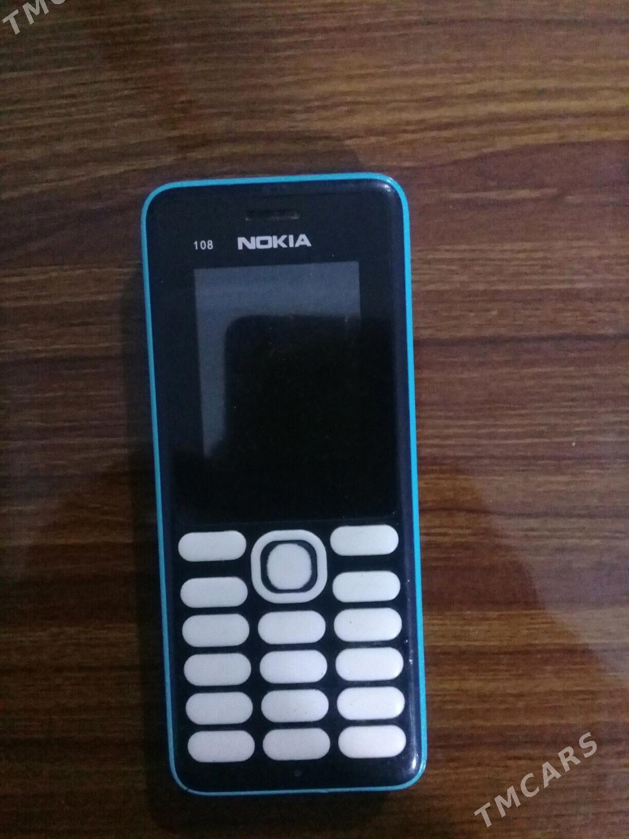nokia - Garabekewül - img 1