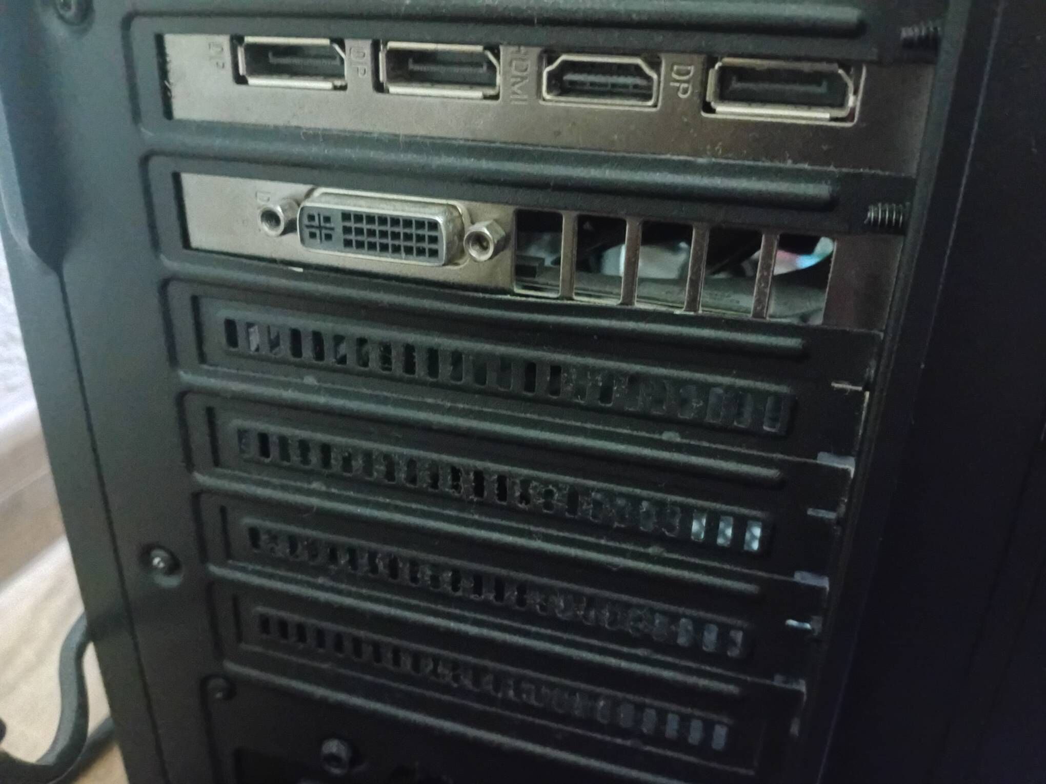 Видеокарта GTX 960 (4 GB) - Ашхабад - img 2