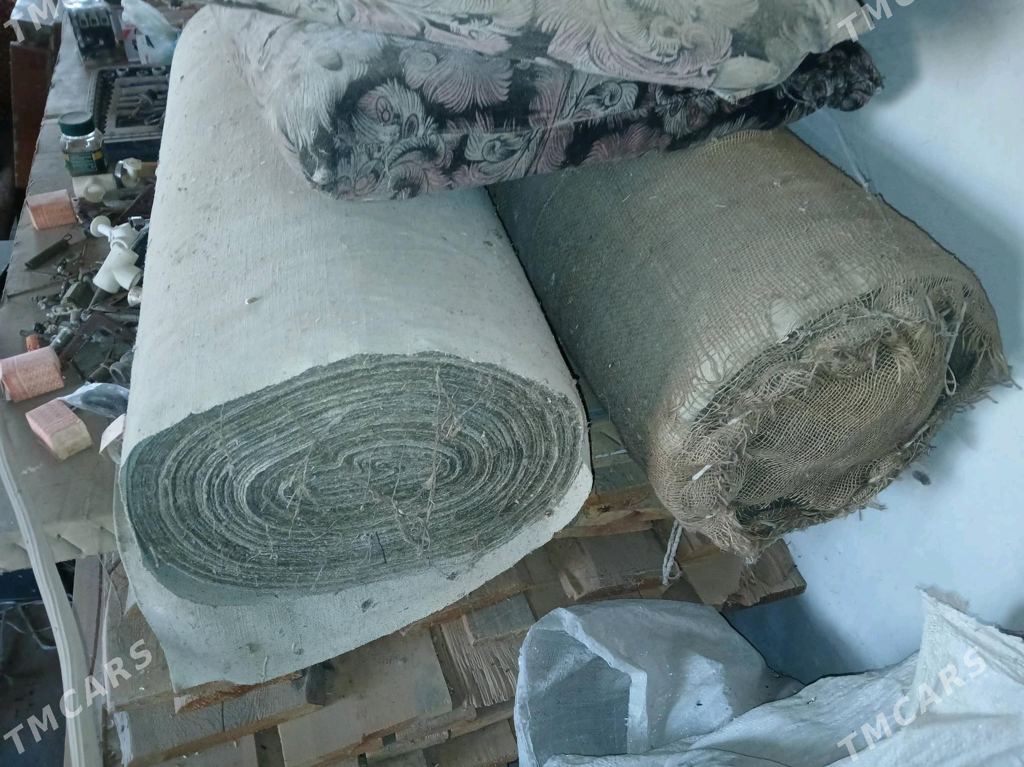 Brizent - Ак-Бугдайский этрап - img 2