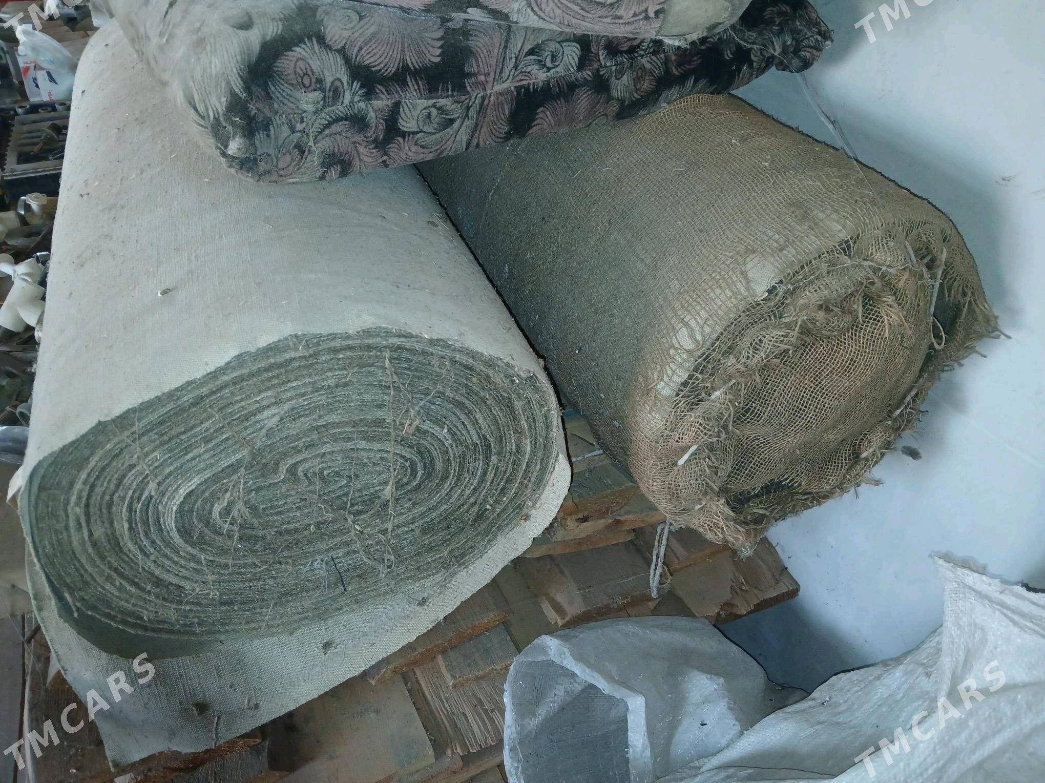 Brizent - Ак-Бугдайский этрап - img 1