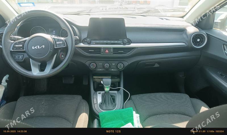 Kia Forte 2021 - 230 000 TMT - Daşoguz - img 1