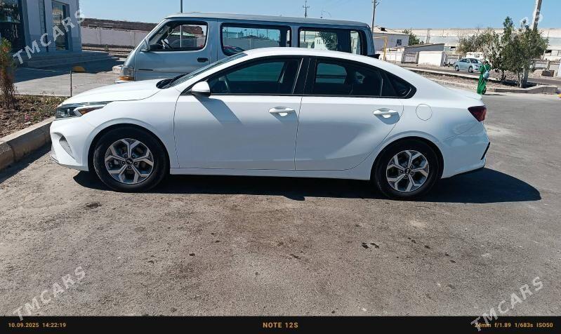 Kia Forte 2021 - 230 000 TMT - Daşoguz - img 4