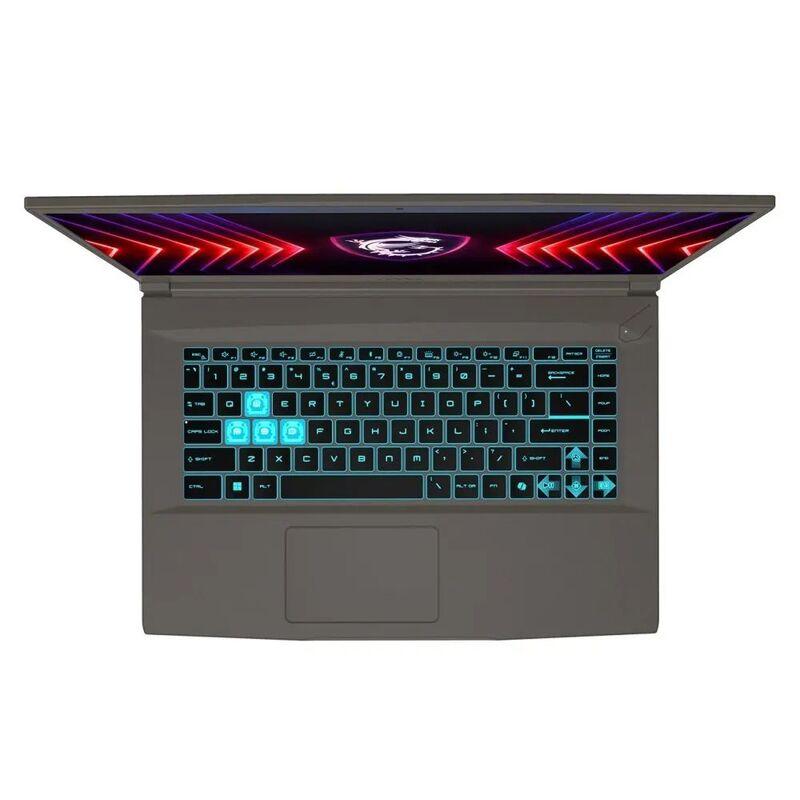 MSI Thin 15 B13VE-3023US - Balkanabat - img 2