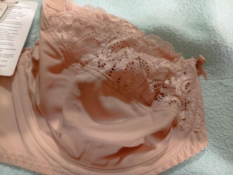 бюстгальтер Milavitsa - Ашхабад - img 3