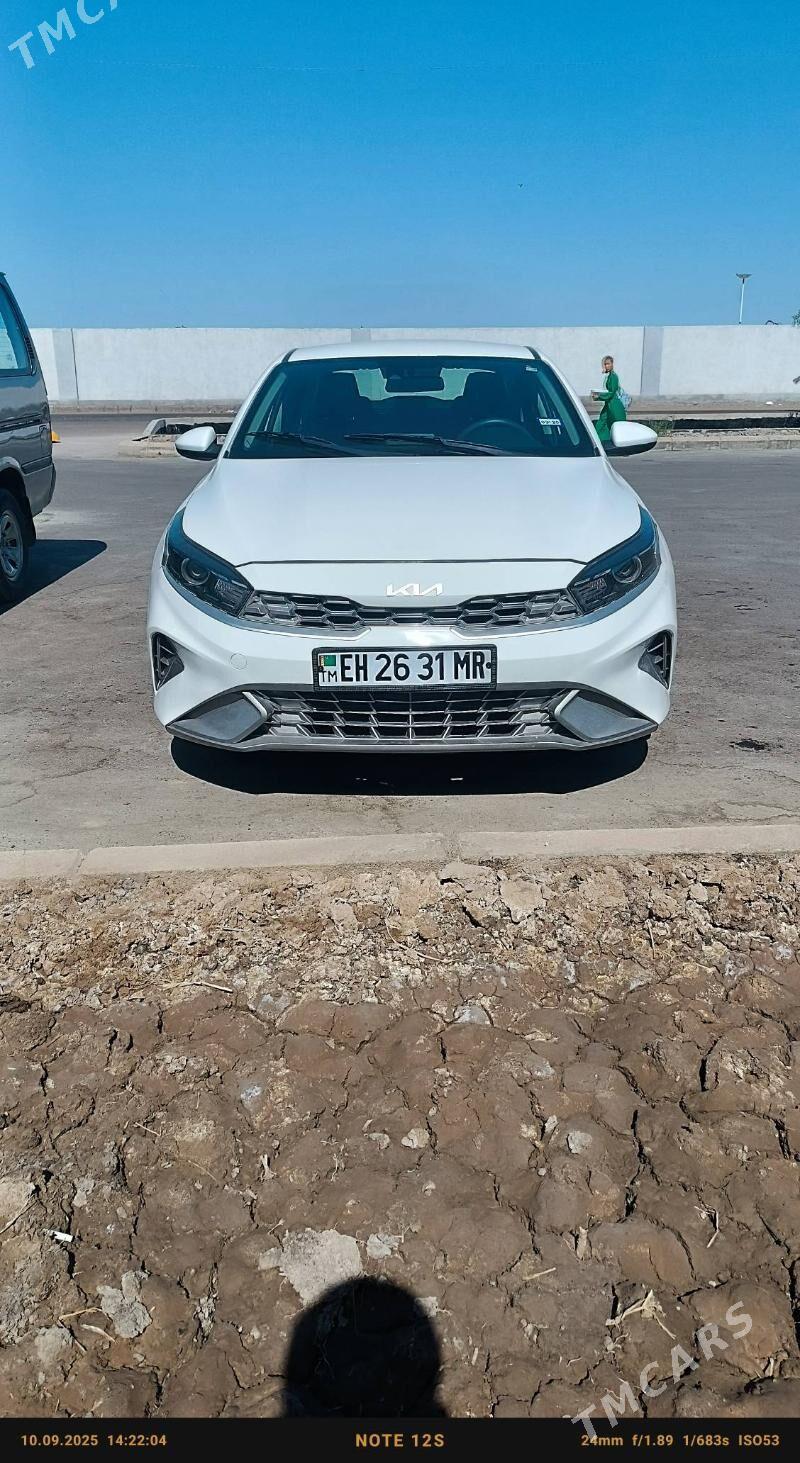 Kia Forte 2021 - 230 000 TMT - Daşoguz - img 3