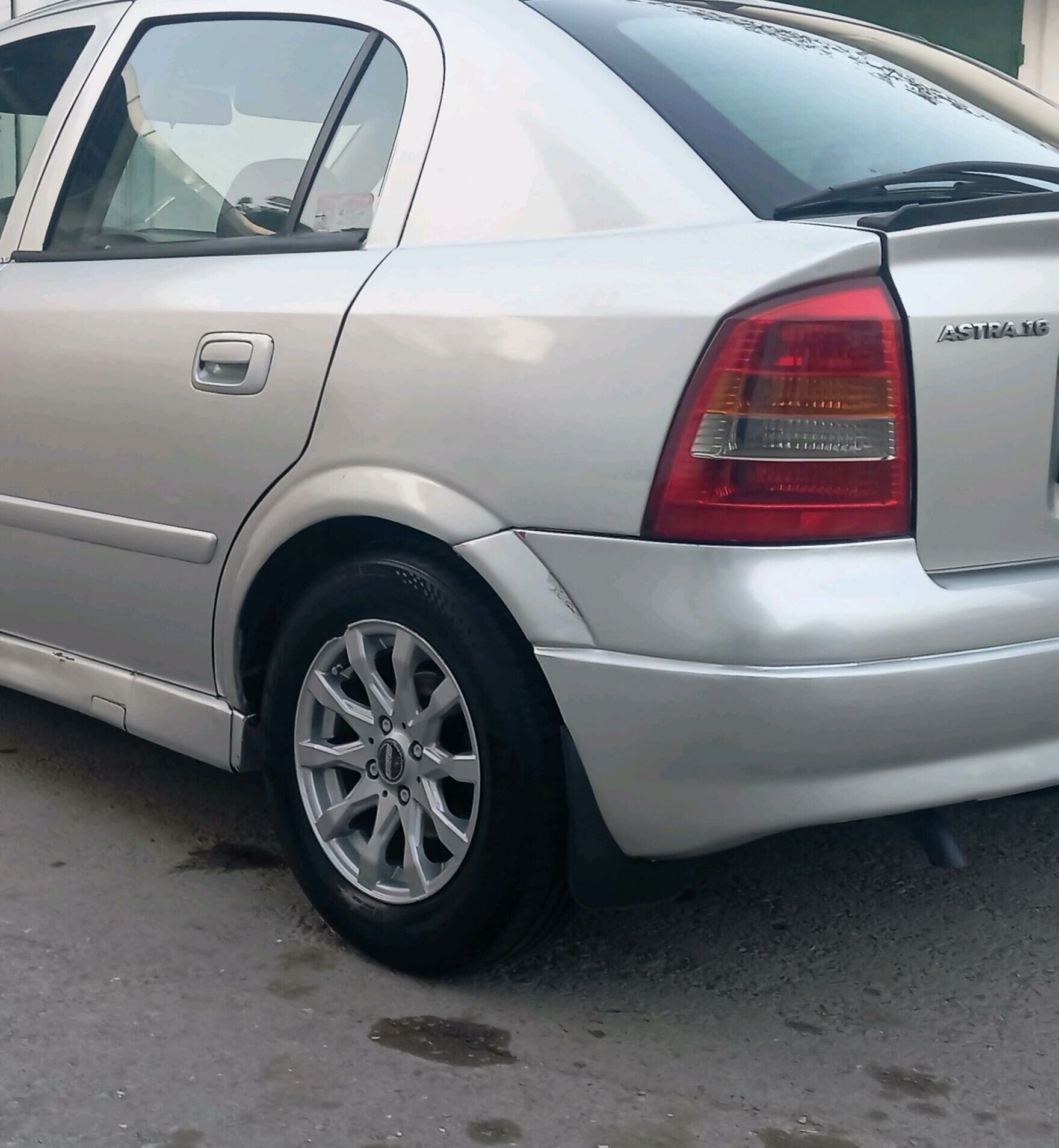 opel 14 lik abmen 15 lik disga 3 000 TMT - Änew - img 2