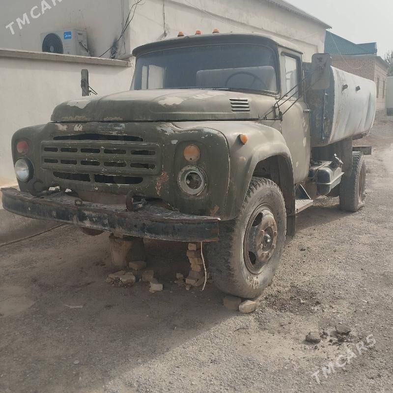 Zil 130 1999 - 27 000 TMT - Кака - img 1