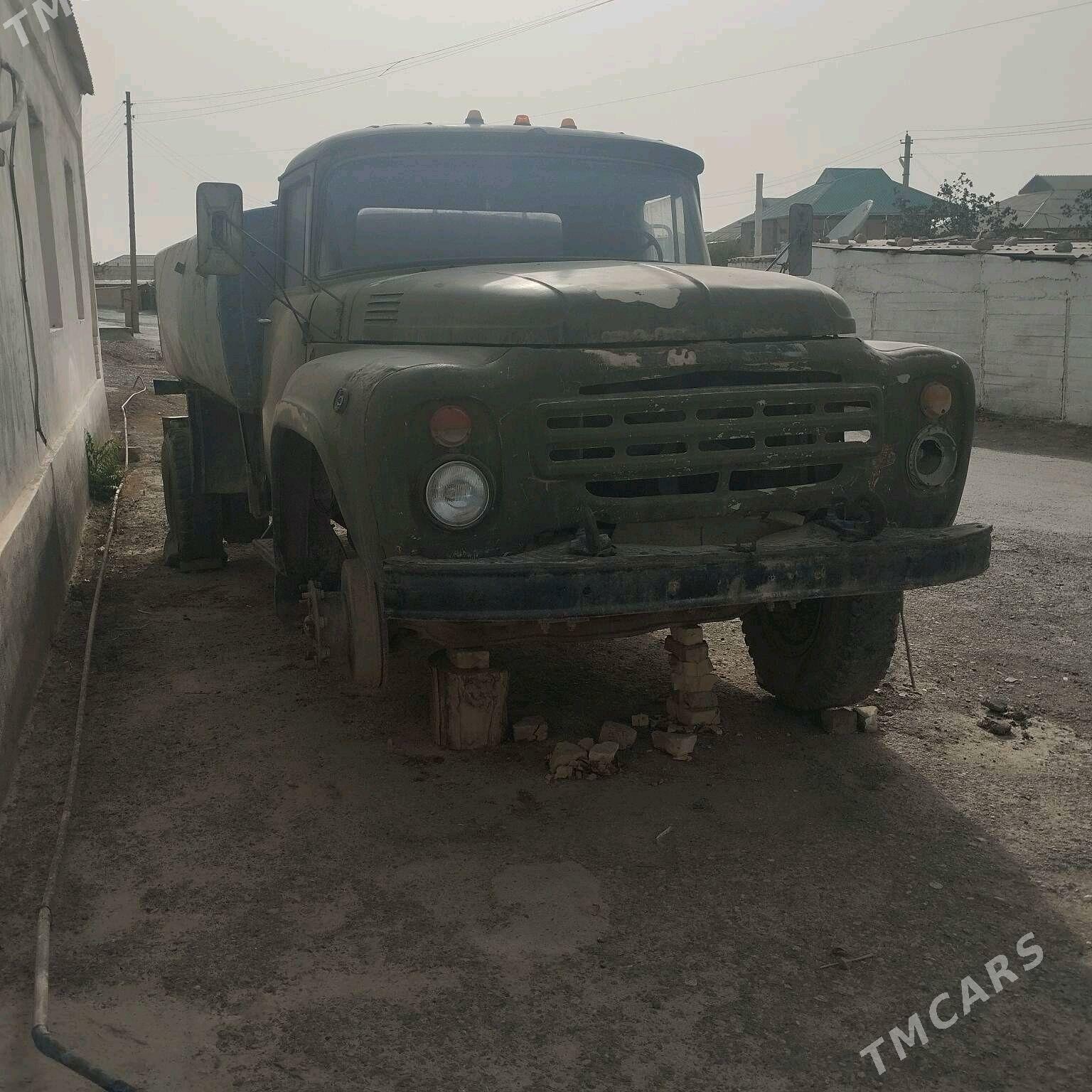 Zil 130 1999 - 27 000 TMT - Кака - img 3