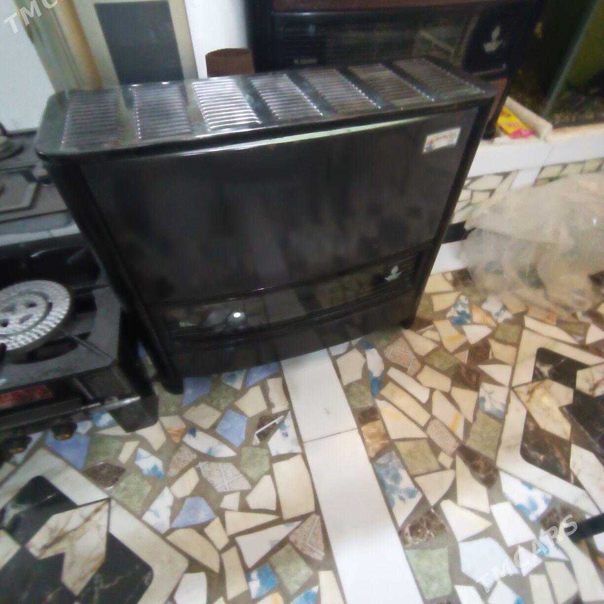 ейран печлер - Türkmenabat - img 4