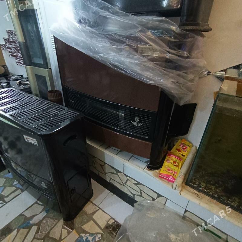 ейран печлер - Türkmenabat - img 3