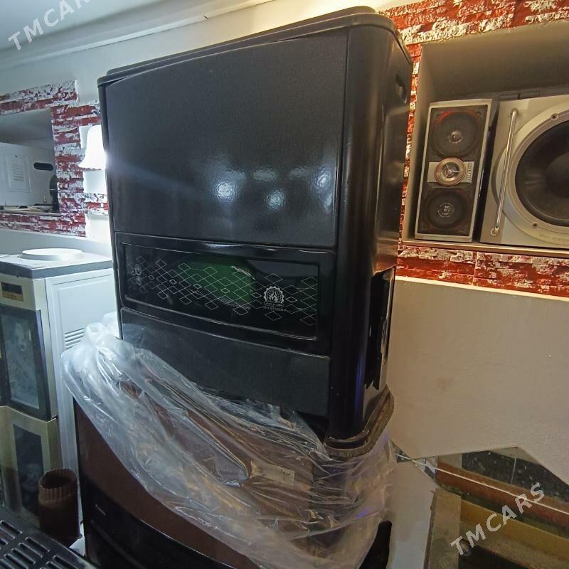 ейран печлер - Türkmenabat - img 1