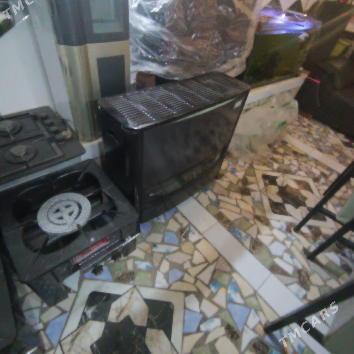 ейран печлер - Türkmenabat - img 2