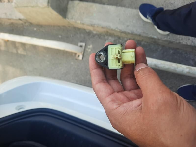 highlander 20-23 200 TMT - ул. Подвойского (Битарап Туркменистан шаёлы) - img 1