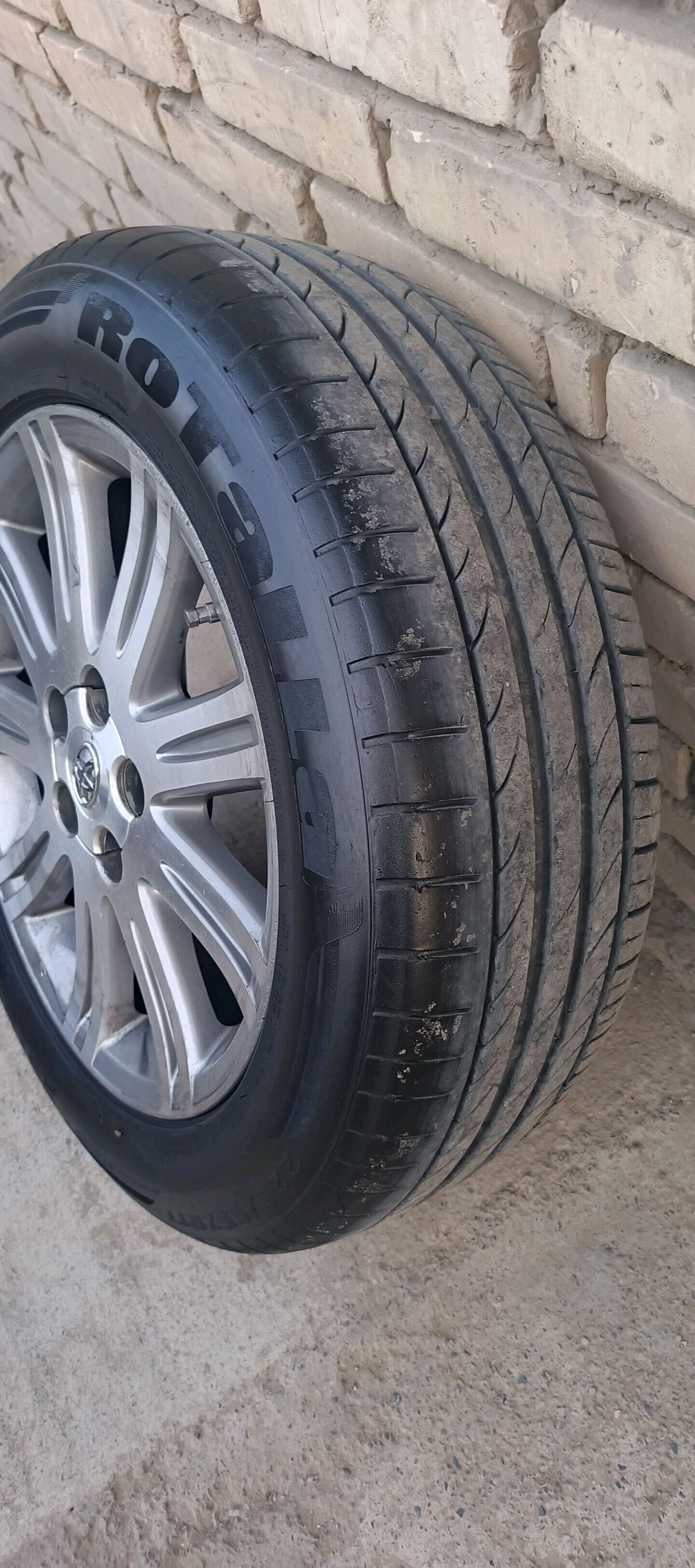 Teker 2 200 TMT - Байрамали - img 3