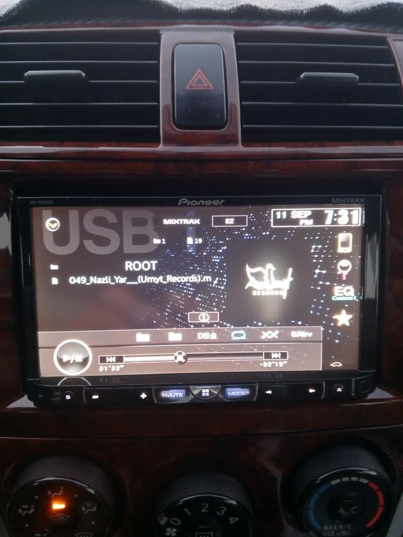pioneer 8450 1 600 TMT - Änew - img 1