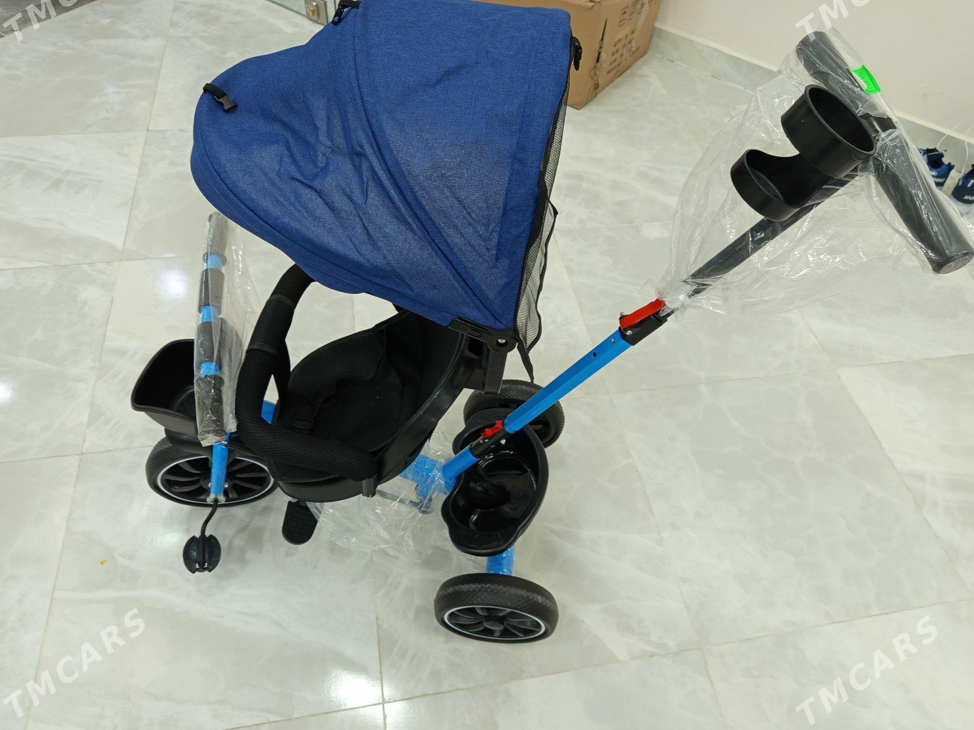  Zontikli tigir  - Аркадаг - img 3