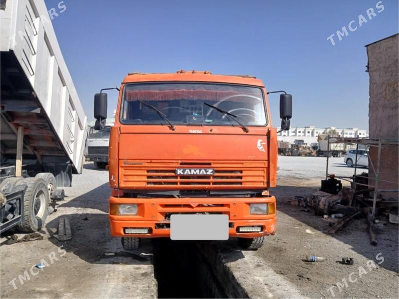 Kamaz 6520 2012 - 400 000 TMT - Ашхабад - img 3