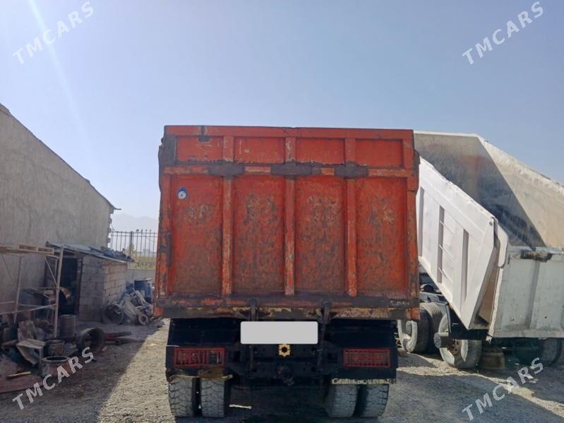 Kamaz 6520 2012 - 400 000 TMT - Ашхабад - img 1