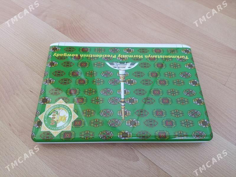 ноотбук - Ашхабад - img 2