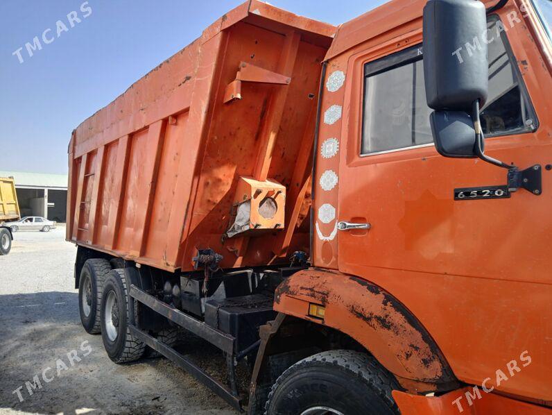 Kamaz 6520 2012 - 400 000 TMT - Ашхабад - img 4