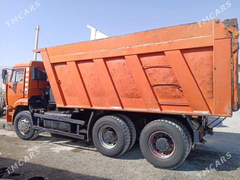 Kamaz 6520 2012 - 400 000 TMT - Ашхабад - img 2