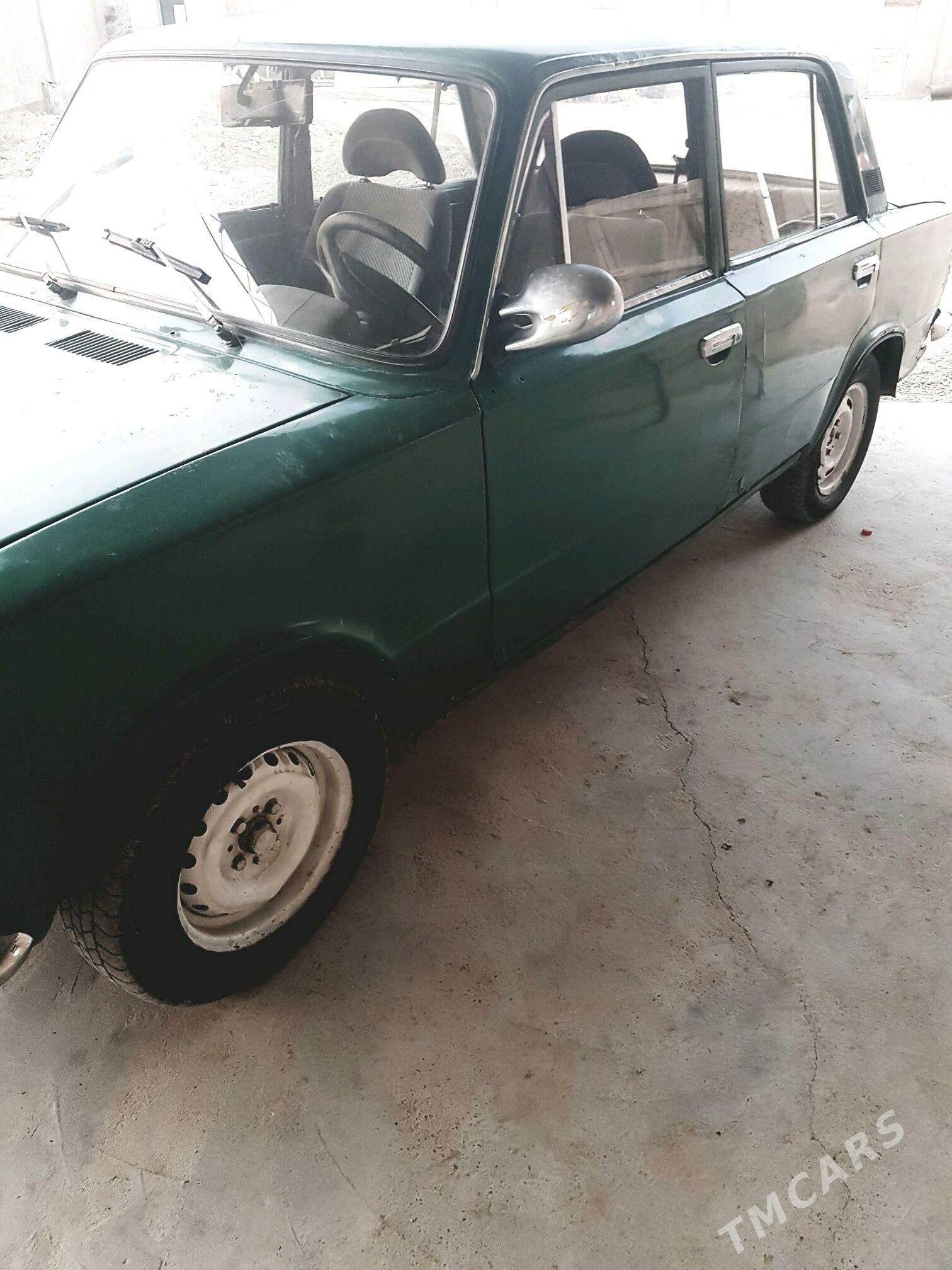 Lada 2104 1983 - 9 000 TMT - Байрамали - img 2