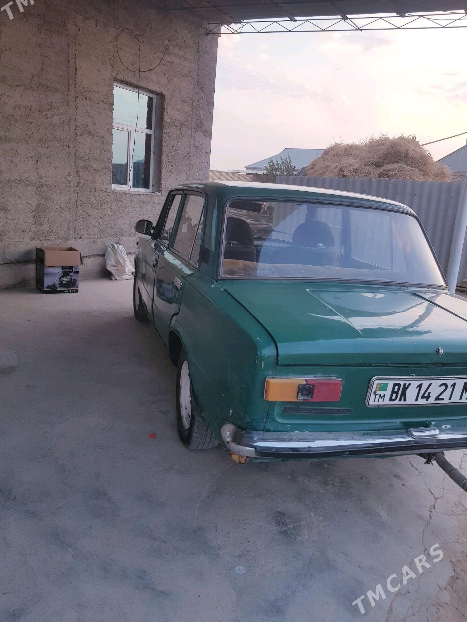 Lada 2104 1983 - 9 000 TMT - Байрамали - img 3