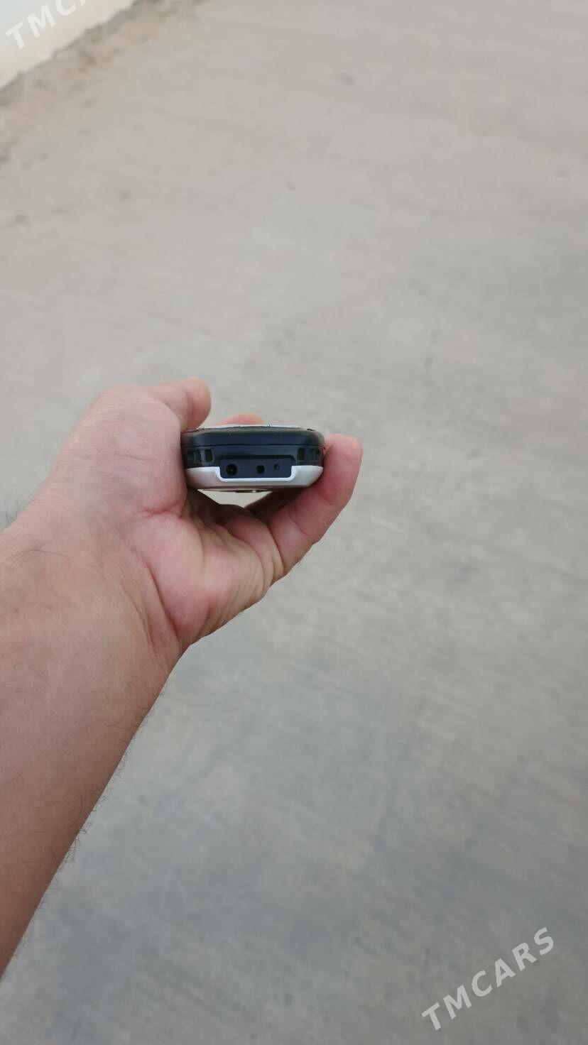 Nokia 6600 original prastoy - Aşgabat - img 5