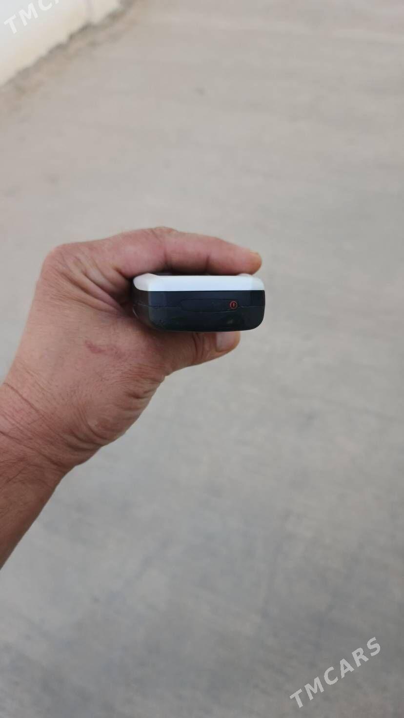 Nokia 6600 original prastoy - Aşgabat - img 6