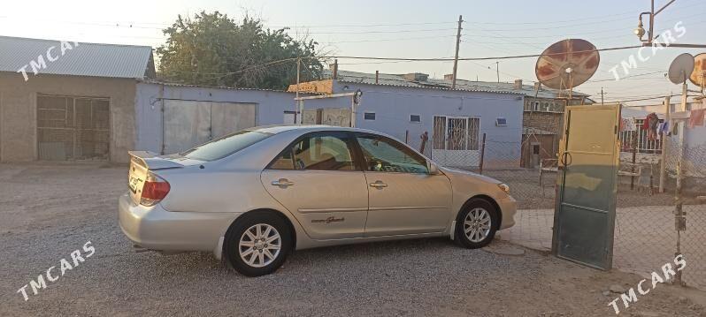 Toyota Camry 2004 - 195 000 TMT - Baýramaly - img 1