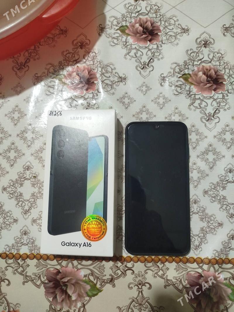 samsung A16 - Boldumsaz - img 1