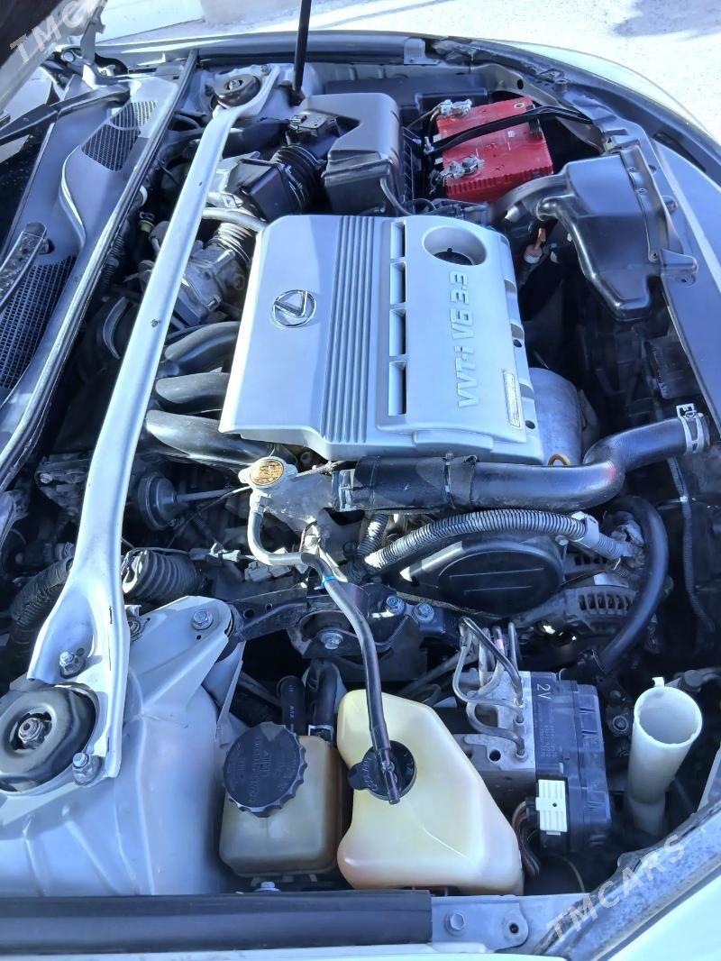 Toyota Camry 2006 - 250 000 TMT - Kerki - img 5