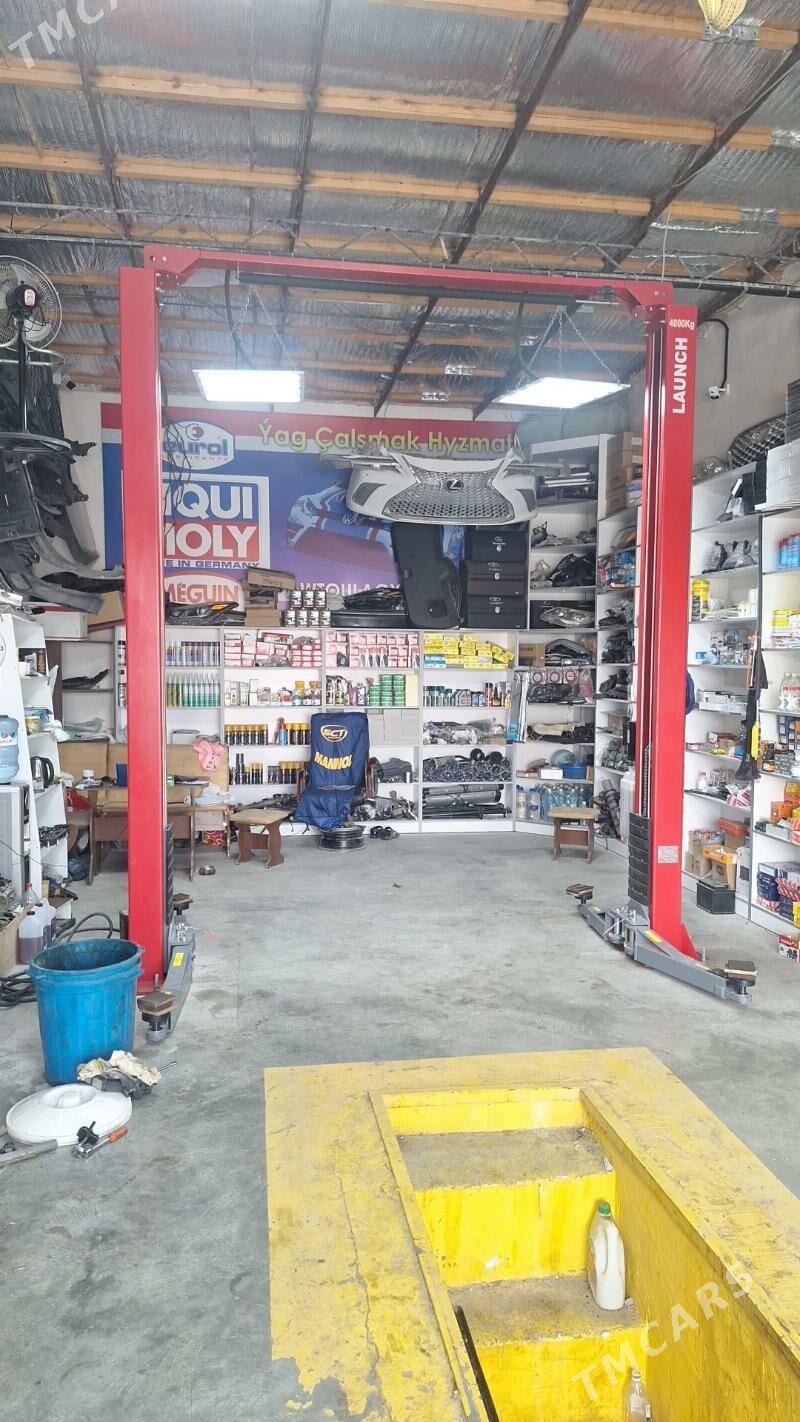 Satlyk magazyn tayn biznesTEH - 10 mkr - img 6