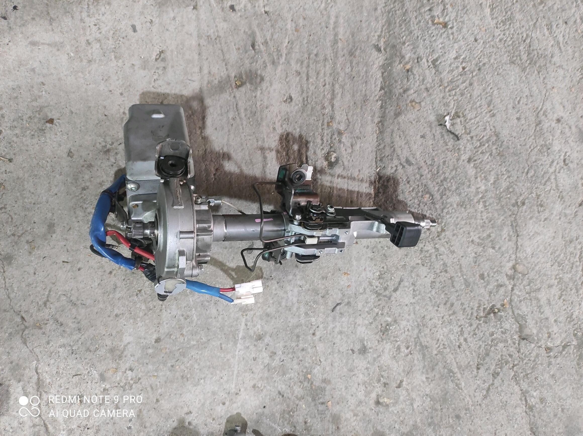 robot ,,,palta ,,,RX lexus 1 000 TMT - Balkanabat - img 2