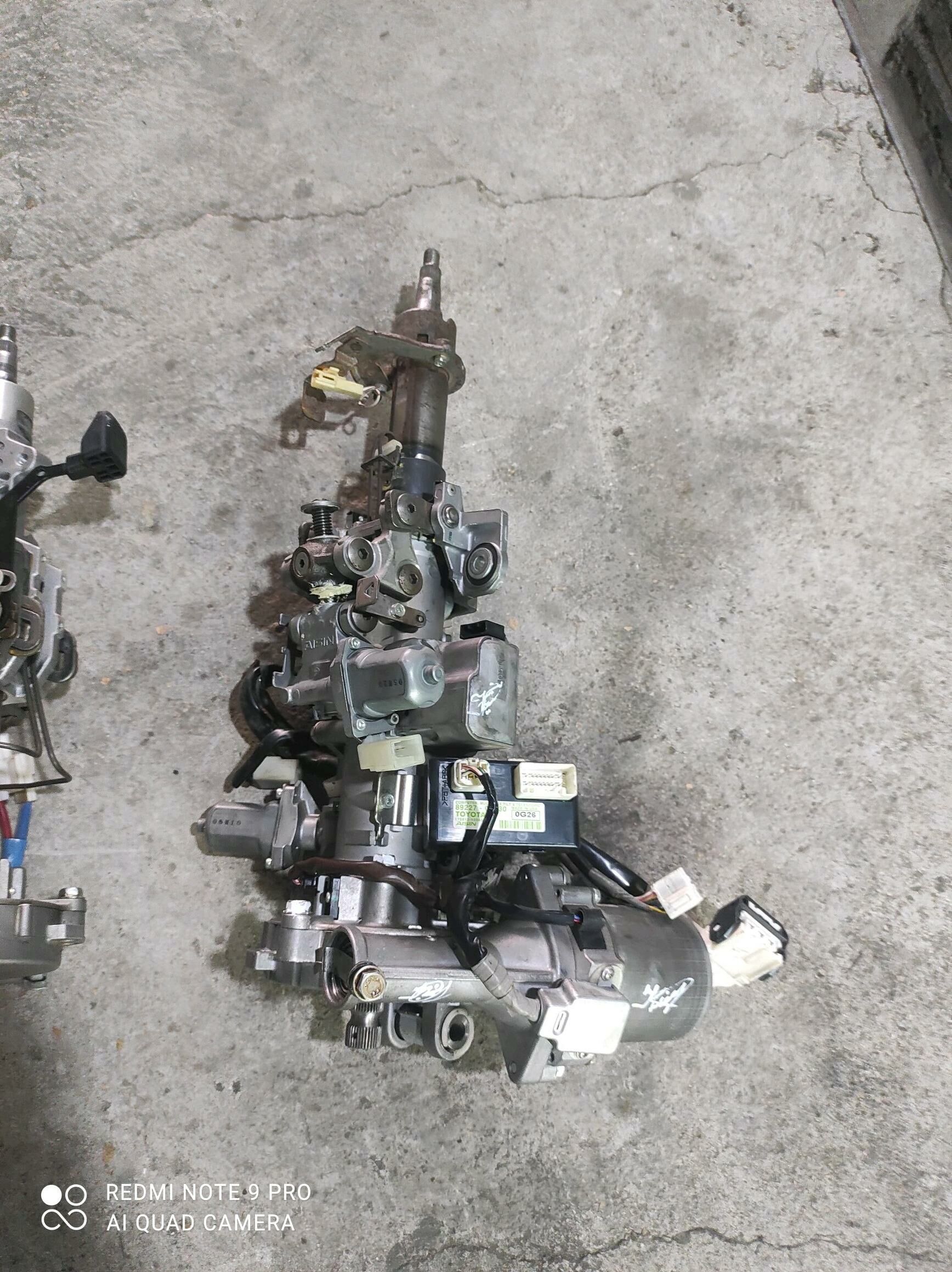 robot ,,,palta ,,,RX lexus 1 000 TMT - Balkanabat - img 1