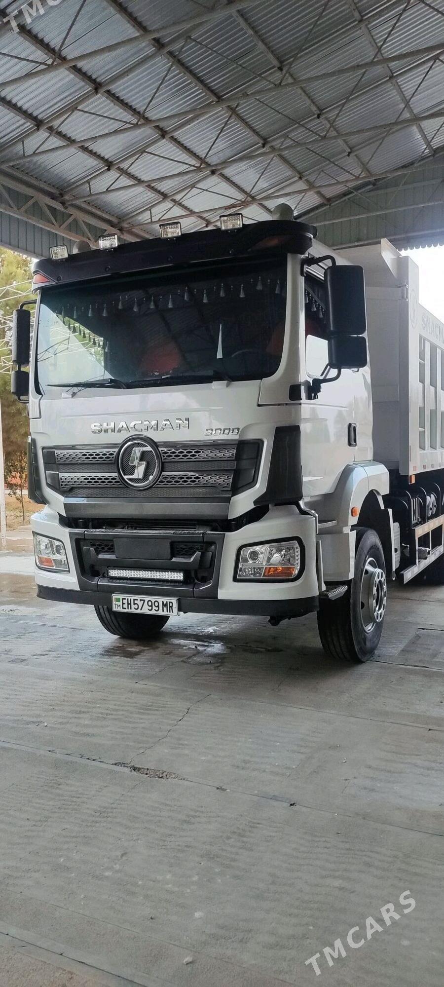 Howo Sinotruk 2019 - 700 000 TMT - Мары - img 2